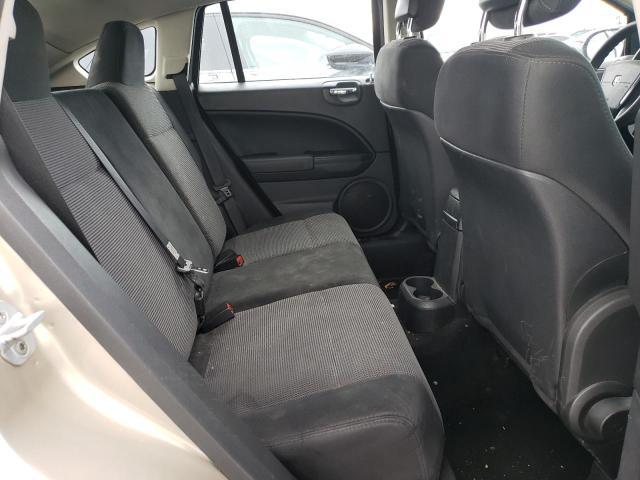 Photo 10 from auction – 2010 DODGE CALIBER SX with VIN 1B3CB4HA5AD613481