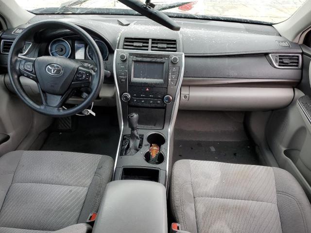 Photo 8 from auction – 2017 TOYOTA CAMRY LE with VIN 4T1BF1FK5HU699714