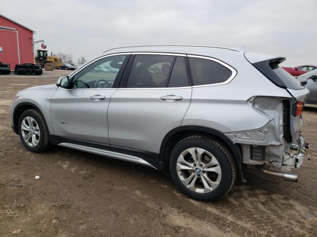 Photo 2 from auction – 2018 BMW X1 XDRIVE2 with VIN WBXHT3C31J5K26413