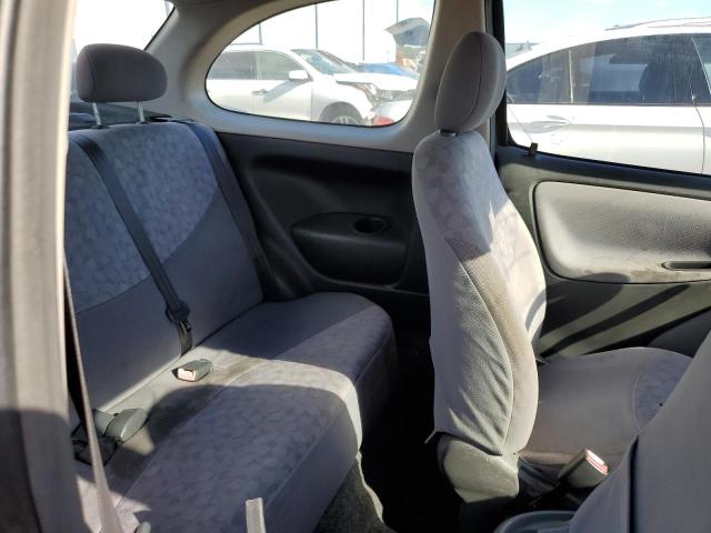 Photo 10 from auction – 2000 TOYOTA ECHO with VIN JTDAT1233Y0086540