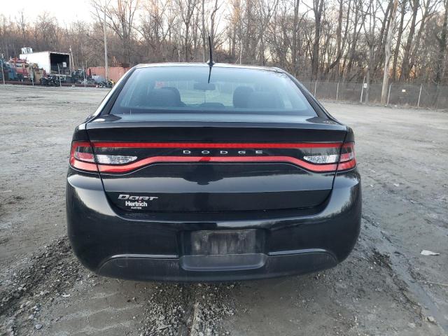 Photo 6 from auction – 2015 DODGE DART SE with VIN 1C3CDFAA2FD369167