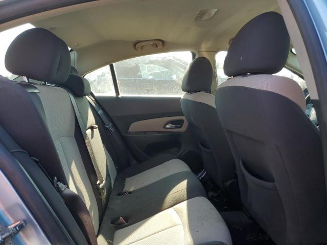 Photo 10 from auction – 2011 CHEVROLET CRUZE LS with VIN 1G1PC5SH2B7142844