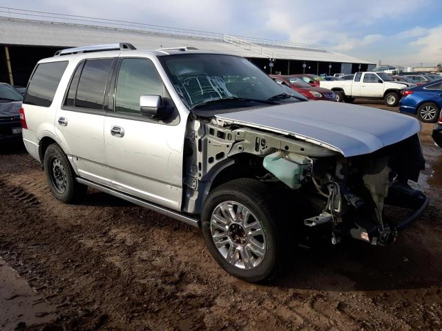Photo 4 from auction – 2011 FORD EXPEDITION with VIN 1FMJU1K56BEF04464