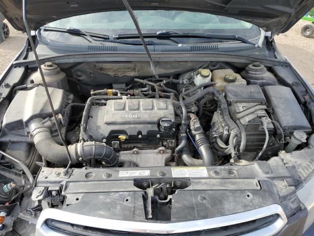 Photo 11 from auction – 2015 CHEVROLET CRUZE LT with VIN 1G1PC5SB2F7154820