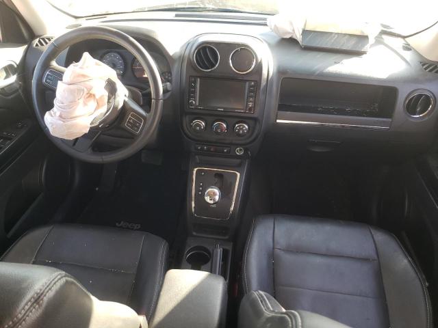 Photo 8 from auction – 2016 JEEP PATRIOT LA with VIN 1C4NJPFA9GD507350