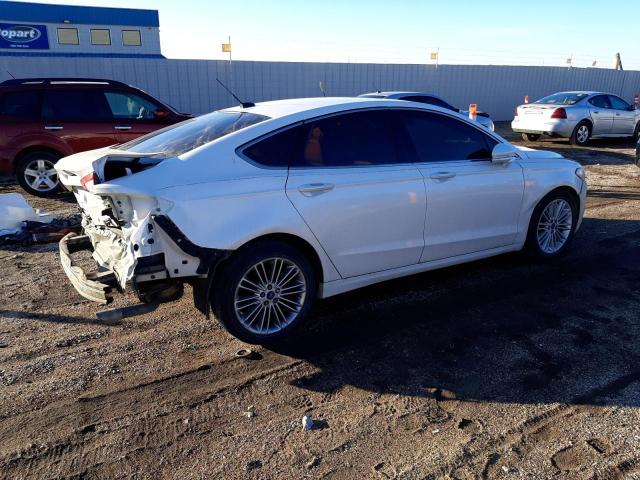 Photo 3 from auction – 2013 FORD FUSION SE with VIN 3FA6P0HR4DR107167