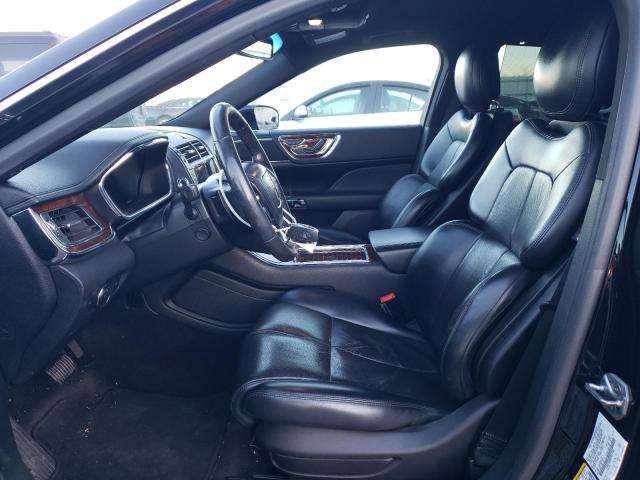 Photo 7 from auction – 2017 LINCOLN CONTINENTA with VIN 1LN6L9HK0H5617100