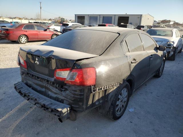 Photo 3 from auction – 2012 MITSUBISHI GALANT FE with VIN 4A32B2FF2CE020216