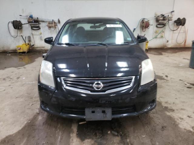 Photo 5 from auction – 2012 NISSAN SENTRA 2.0 with VIN 3N1AB6AP4CL762223