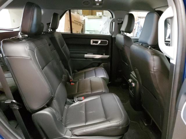 صورة رقم 11 من المزاد - 2023 FORD EXPLORER X مع VIN 1FMSK8DH7PGA08787