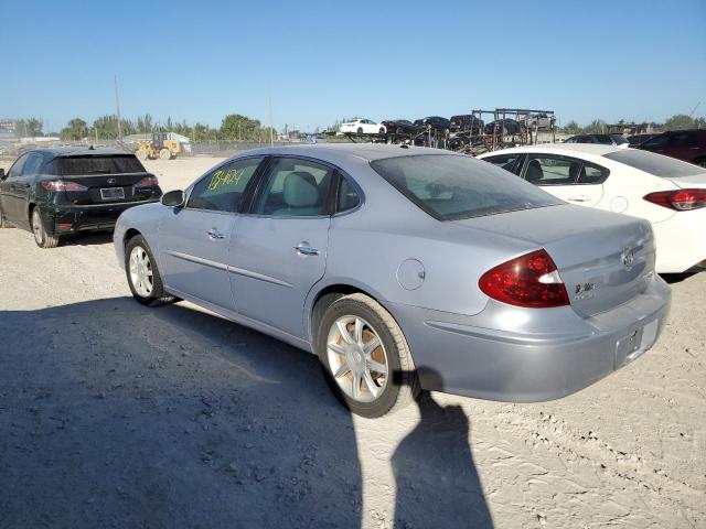 Photo 2 from auction – 2006 BUICK LACROSSE C with VIN 2G4WE587X61140138