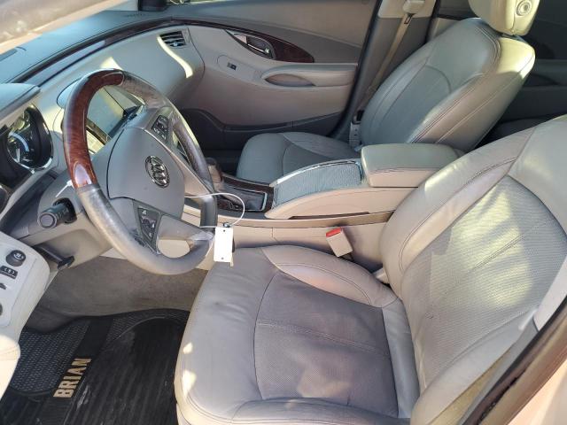 Photo 7 from auction – 2013 BUICK LACROSSE T with VIN 1G4GJ5G36DF201845