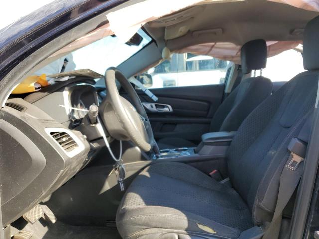 Photo 7 from auction – 2015 GMC TERRAIN SL with VIN 2GKALMEK1F6312989