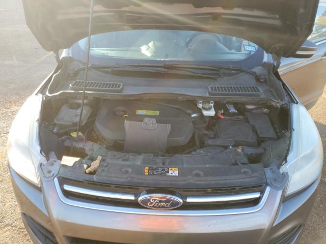 Photo 12 from auction – 2013 FORD ESCAPE SEL with VIN 1FMCU0HXXDUA95583