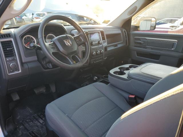 Photo 8 from auction – 2017 RAM 2500 ST with VIN 3C6MR5ALXHG518127