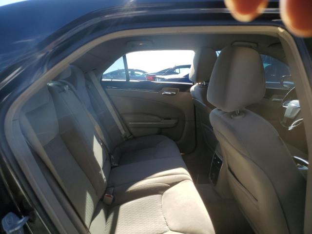 Photo 10 from auction – 2012 CHRYSLER 300 with VIN 2C3CCAAG9CH273075