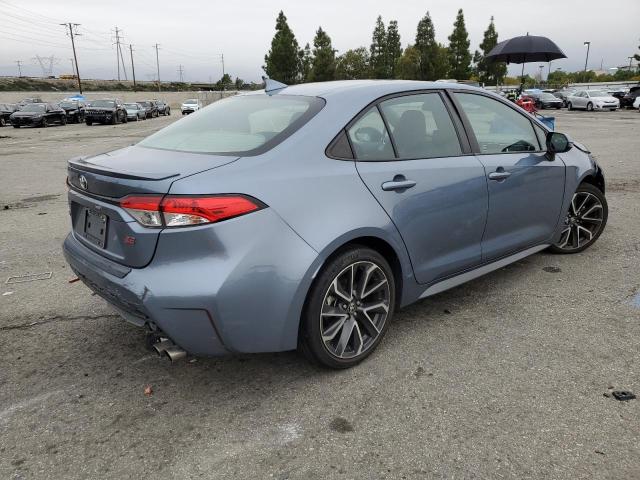 Photo 3 from auction – 2020 TOYOTA COROLLA SE with VIN 5YFS4RCE2LP033777