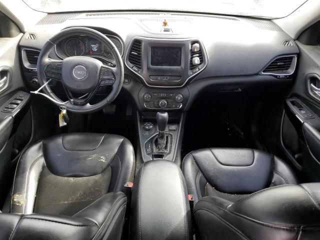 Photo 8 from auction – 2019 JEEP CHEROKEE L with VIN 1C4PJMLX3KD404384