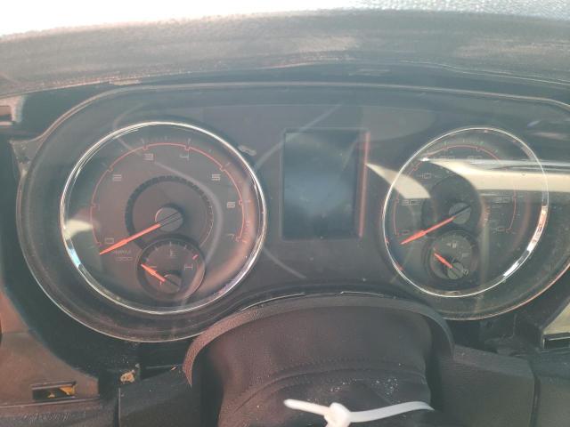 Photo 9 from auction – 2014 DODGE CHARGER SE with VIN 2C3CDXBG6EH113625