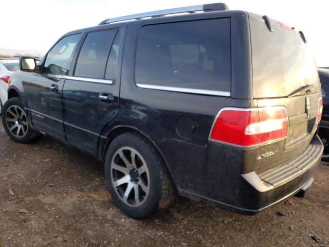 Photo 2 from auction – 2010 LINCOLN NAVIGATOR with VIN 5LMJJ2J53AEJ10531