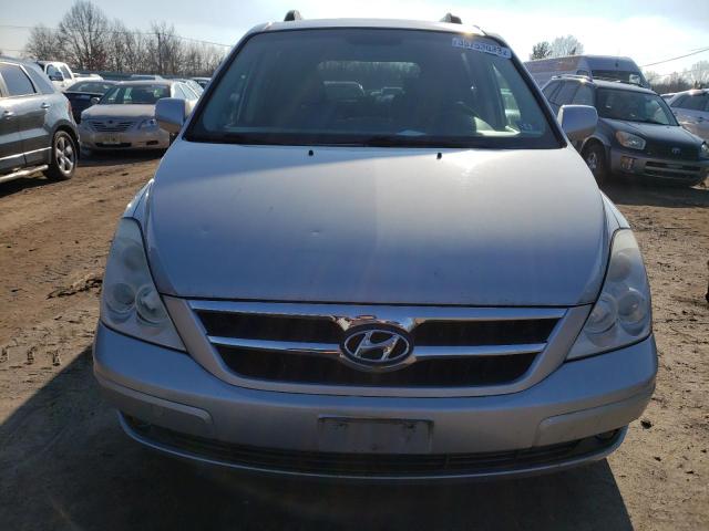 Photo 5 from auction – 2008 HYUNDAI ENTOURAGE with VIN KNDMC233X86049421