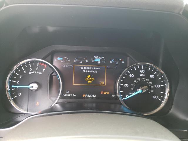 Photo 9 from auction – 2019 FORD EXPEDITION with VIN 1FMJU2AT7KEA56712
