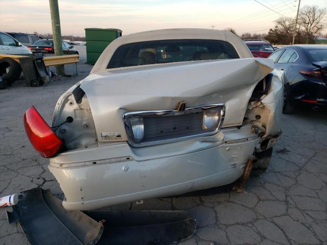 Photo 6 from auction – 2004 LINCOLN TOWN CAR U with VIN 1LNHM85W64Y616341