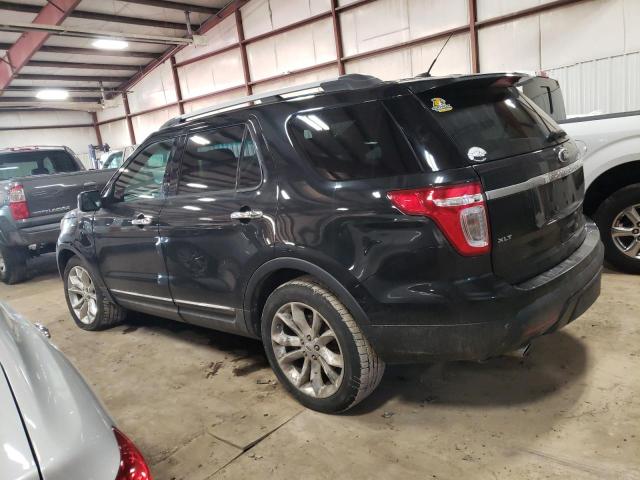 Photo 2 from auction – 2014 FORD EXPLORER X with VIN 1FM5K8D83EGB17080
