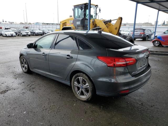 Photo 2 from auction – 2017 FORD FOCUS SE with VIN 1FADP3FE2HL267061