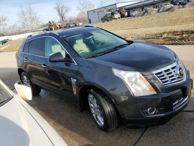 صورة رقم 4 من المزاد - 2014 CADILLAC SRX PREMIU مع VIN 3GYFNGE3XES659558