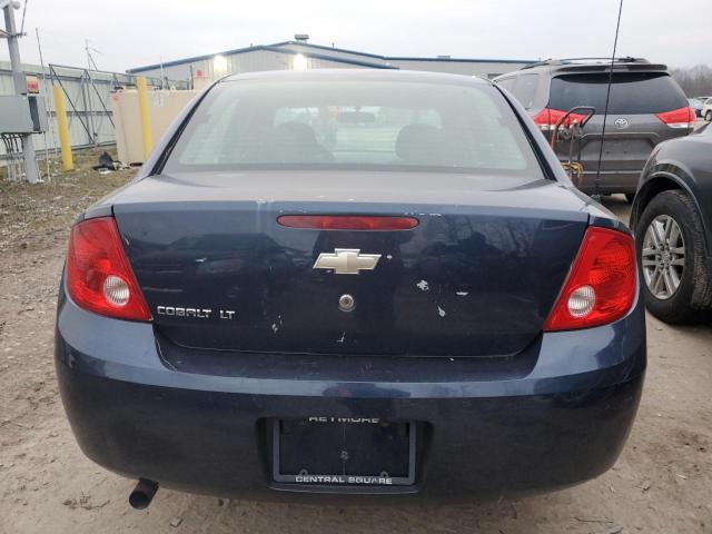 Photo 6 from auction – 2010 CHEVROLET COBALT 1LT with VIN 1G1AD5F55A7220258