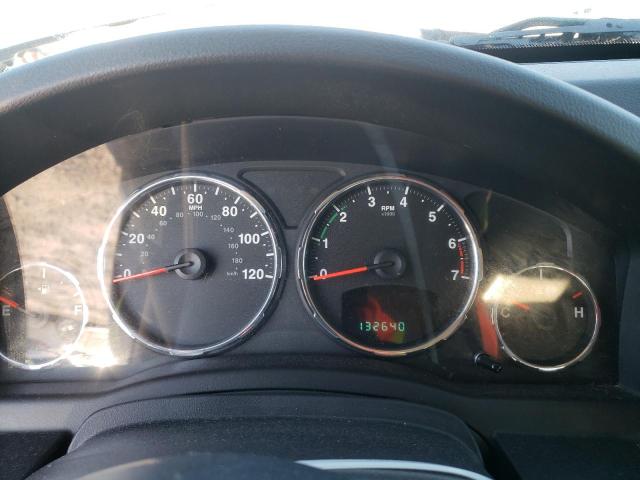 Photo 9 from auction – 2012 JEEP LIBERTY SP with VIN 1C4PJMAK8CW209281