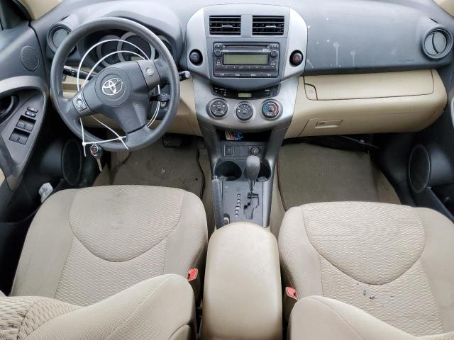 Photo 8 from auction – 2012 TOYOTA RAV4 with VIN 2T3BF4DV1CW186894