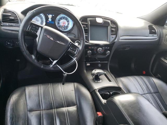 Photo 8 from auction – 2014 CHRYSLER 300 S with VIN 2C3CCABG6EH118758
