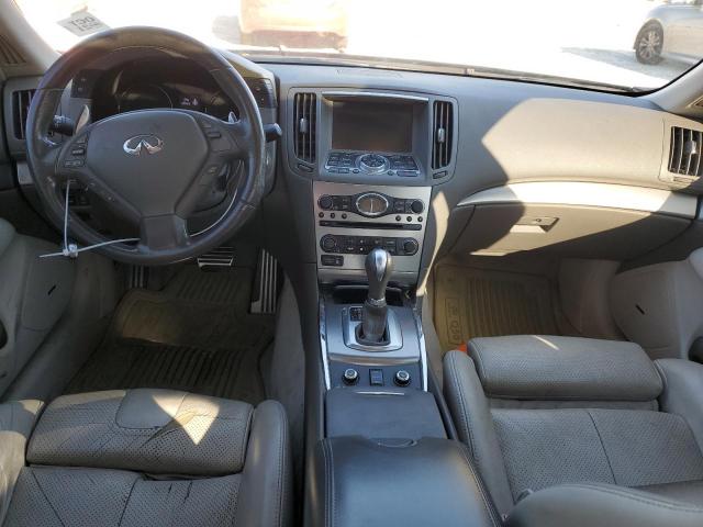 Photo 8 from auction – 2012 INFINITI G37 with VIN JN1CV6AR6CM671171
