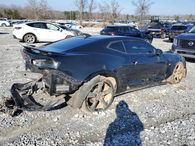 Photo 3 from auction – 2018 CHEVROLET CAMARO LT with VIN 1G1FB1RS0J0144544