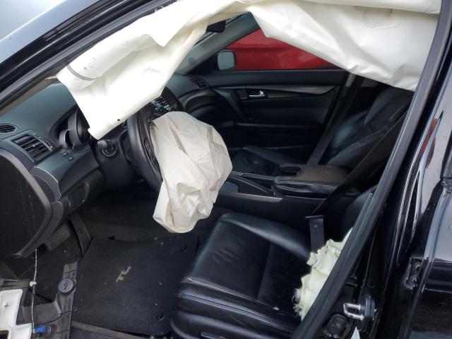 Photo 7 from auction – 2014 ACURA TL TECH with VIN 19UUA8F53EA001095