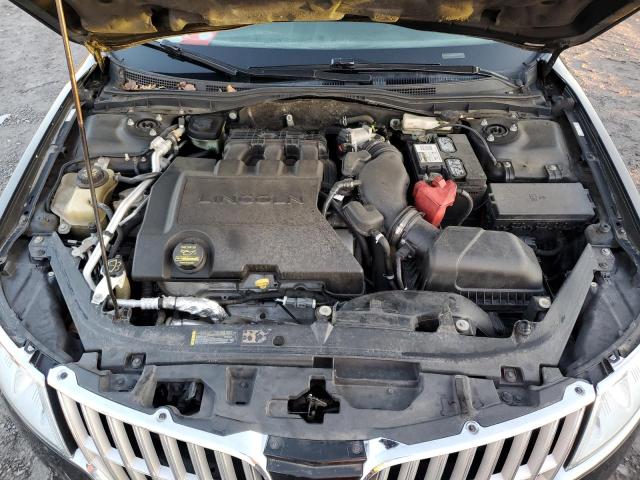 Photo 11 from auction – 2010 LINCOLN MKZ with VIN 3LNHL2JC7AR751978