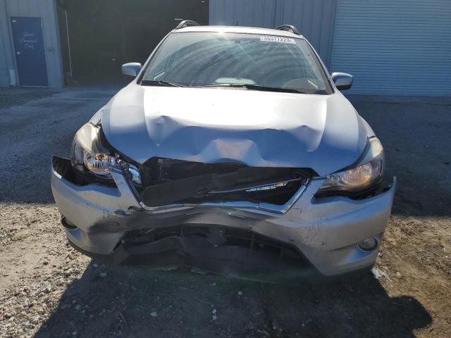 Photo 5 from auction – 2015 SUBARU XV CROSSTR with VIN JF2GPADC8F8308114