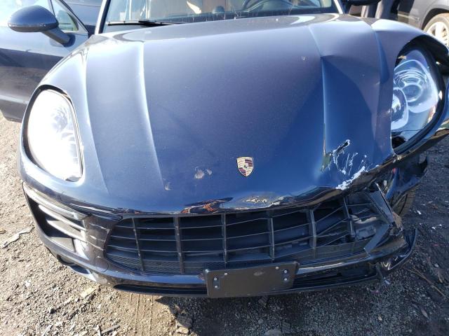 Photo 12 from auction – 2017 PORSCHE MACAN with VIN WP1AA2A59HLB83866