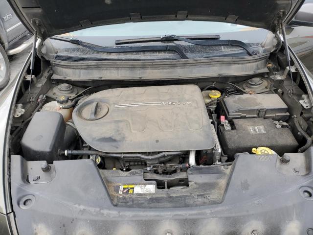Photo 12 from auction – 2015 JEEP CHEROKEE T with VIN 1C4PJMBS7FW529839