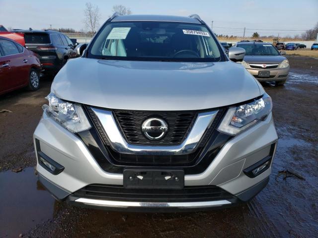 Photo 5 from auction – 2019 NISSAN ROGUE with VIN JN8AT2MV1KW371475