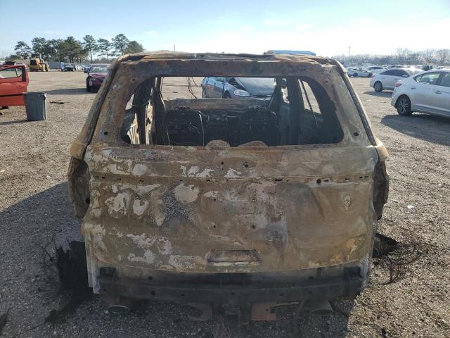 Photo 6 from auction – 2018 FORD EXPLORER X with VIN 1FM5K7D8XJGA23797