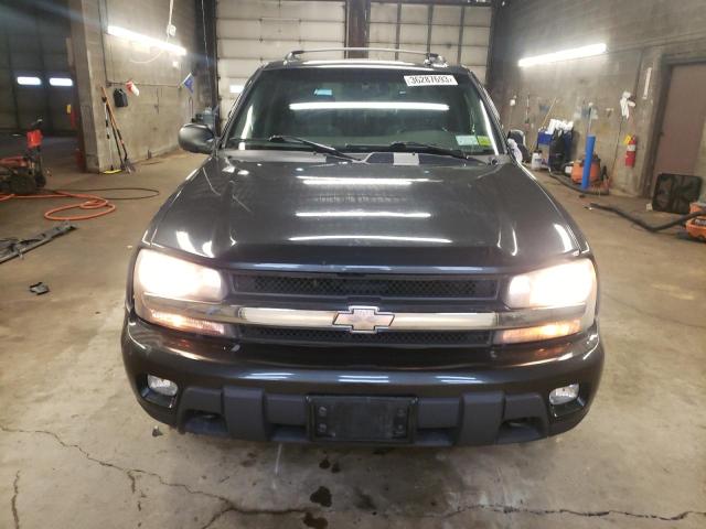 Photo 5 from auction – 2004 CHEVROLET TRAILBLAZE with VIN 1GNDT13S642165564
