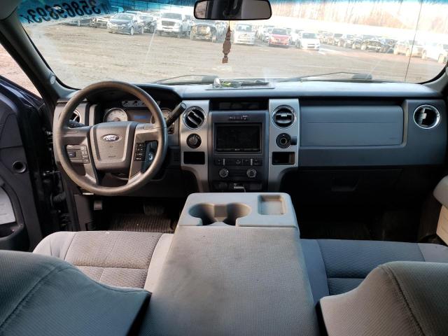 Photo 8 from auction – 2013 FORD F150 SUPER with VIN 1FTFW1EF9DFD59796