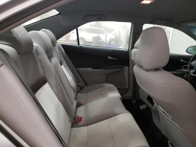Photo 10 from auction – 2014 TOYOTA CAMRY L with VIN 4T4BF1FK0ER435818