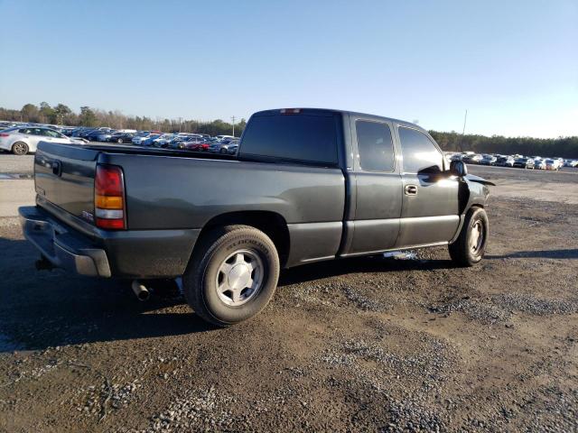 Photo 3 from auction – 2004 GMC NEW SIERRA with VIN 2GTEC19T941221915