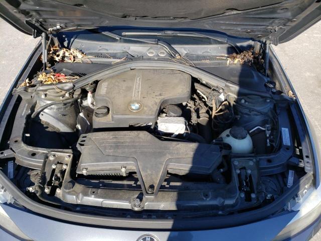 Photo 11 from auction – 2013 BMW 320 I XDRI with VIN WBA3C3C51DF979881