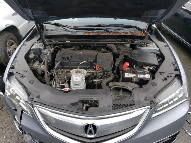 Photo 11 from auction – 2015 ACURA TLX TECH with VIN 19UUB1F56FA014624