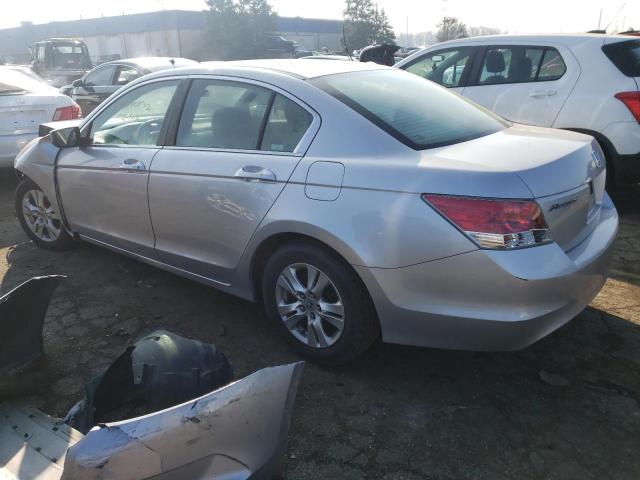 Photo 2 from auction – 2010 HONDA ACCORD LXP with VIN 1HGCP2F46AA178183